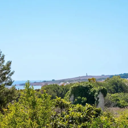 Giardino Sul Mare דירה *