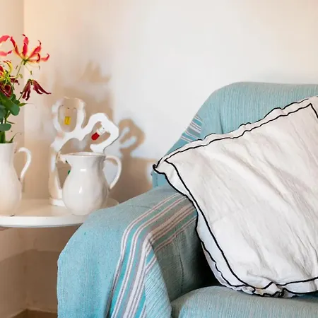 דירה Giardino Sul Mare