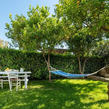 Giardino Sul Mare דירה אוטרנטו