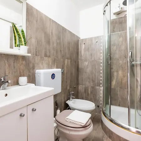 Giardino Sul Mare אוטרנטו