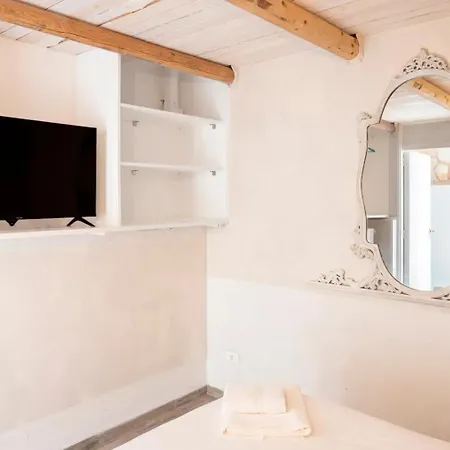 Appartement Giardino Sul Mare