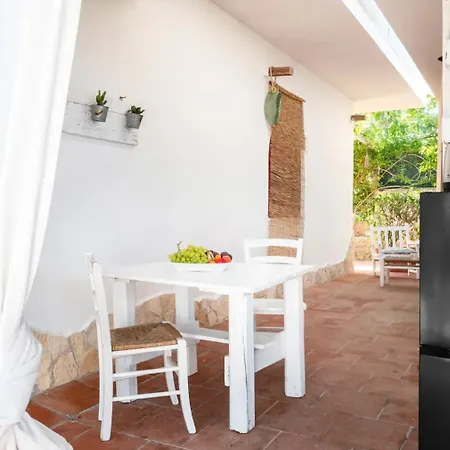 Giardino Sul Mare * Otrante