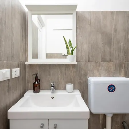 Giardino Sul Mare Apartman