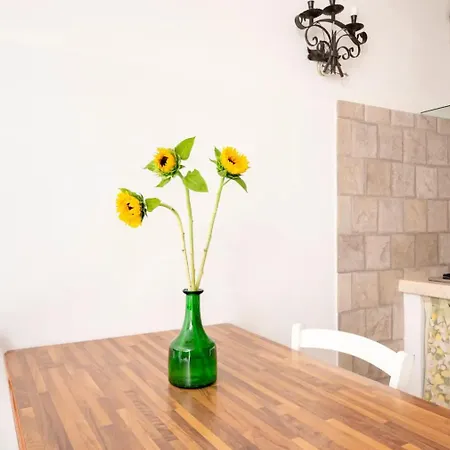 Giardino Sul Mare Apartman *