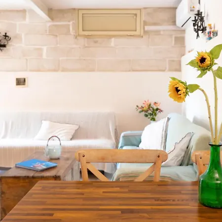 Giardino Sul Mare * Otranto