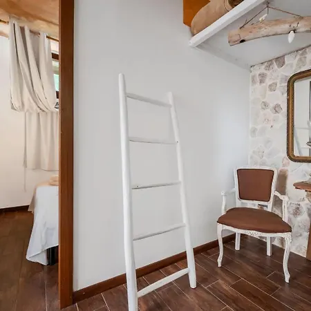 Giardino Sul Mare Apartman