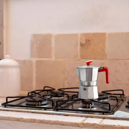 Giardino Sul Mare Apartman *