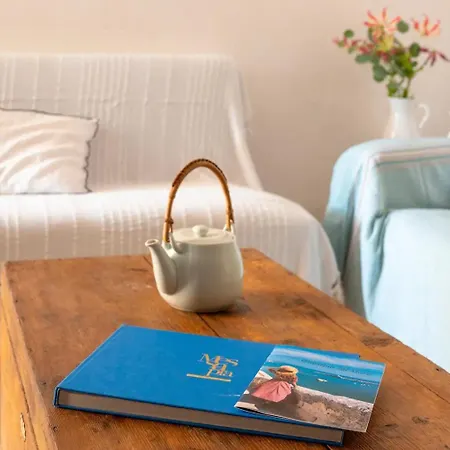 Apartman Giardino Sul Mare *