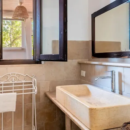 Giardino Sul Mare Otrante