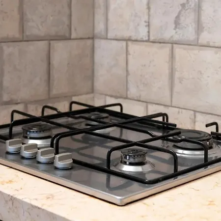 Giardino Sul Mare Apartman