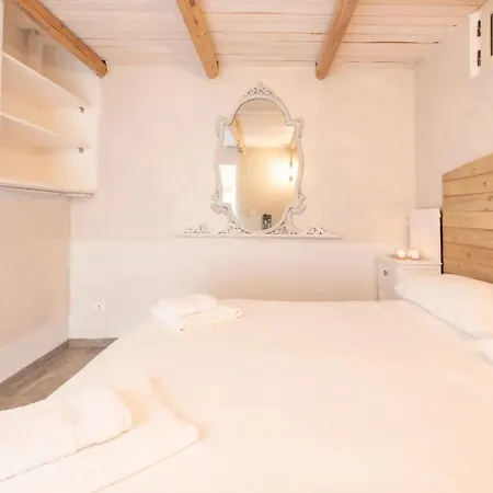 Apartman Giardino Sul Mare Otranto