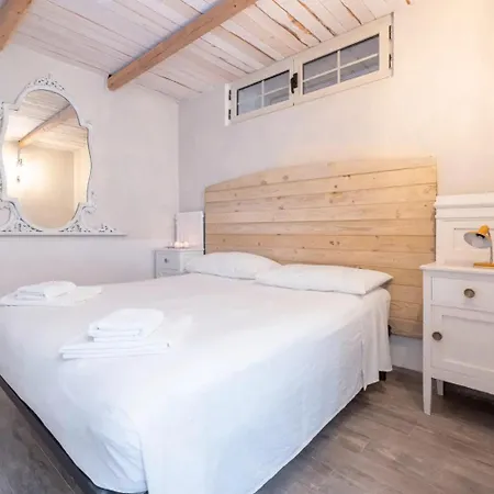 Giardino Sul Mare Appartement