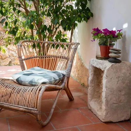 Giardino Sul Mare Appartement *