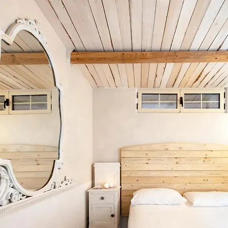 Apartman Giardino Sul Mare *