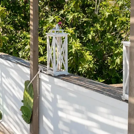 Giardino Sul Mare Appartement Otrante