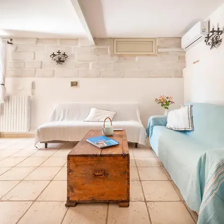 Giardino Sul Mare Otrante