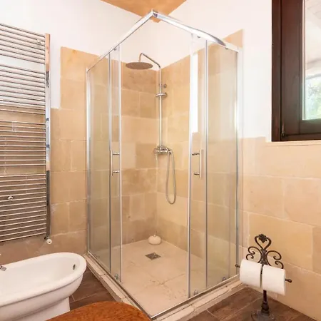 Giardino Sul Mare Appartement