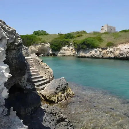 Appartement Giardino Sul Mare