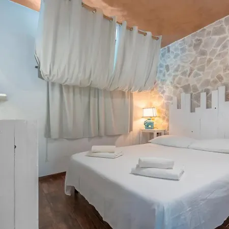 Giardino Sul Mare Apartman *