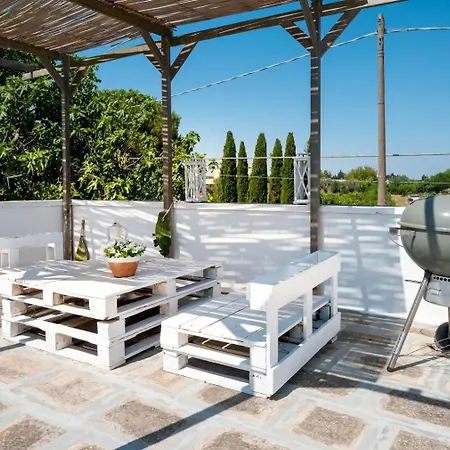 Appartement Giardino Sul Mare *