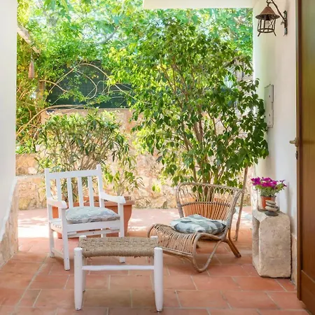 Apartman Giardino Sul Mare Otranto