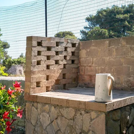 Giardino Sul Mare Appartement