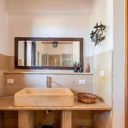 Appartement Giardino Sul Mare