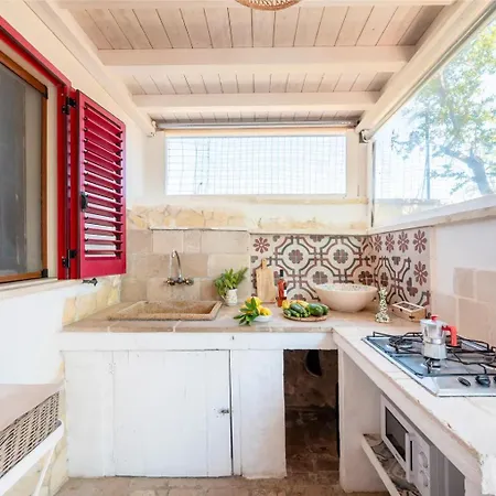 Giardino Sul Mare Apartman *