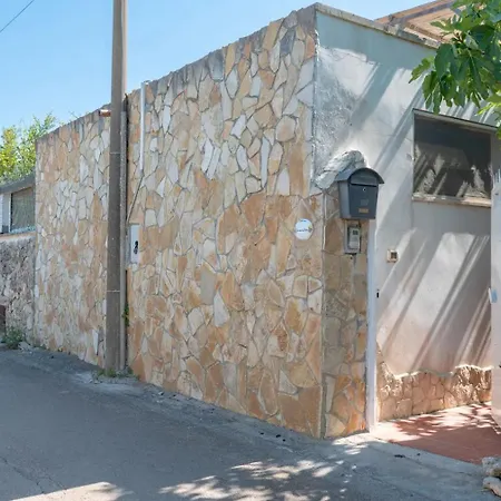 Giardino Sul Mare Appartement Otrante