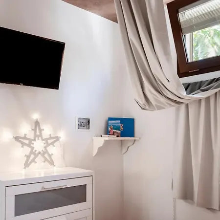 Giardino Sul Mare Otranto