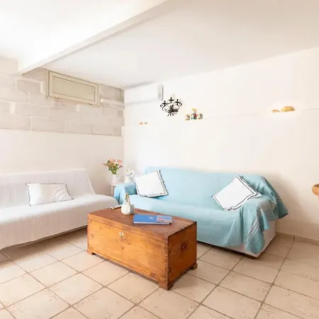 Giardino Sul Mare Apartman *