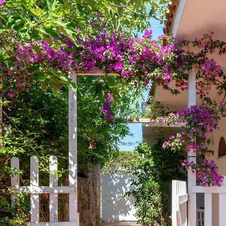 Apartman Giardino Sul Mare *