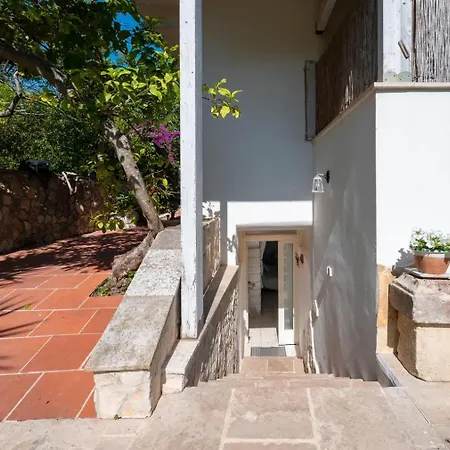 Giardino Sul Mare * Otrante