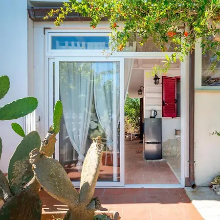 Giardino Sul Mare Appartement