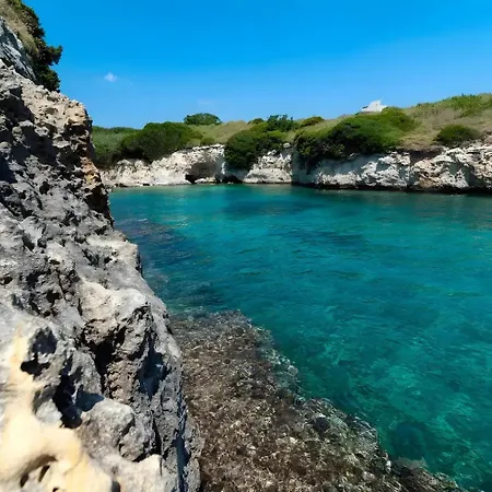 Apartman Giardino Sul Mare Otranto