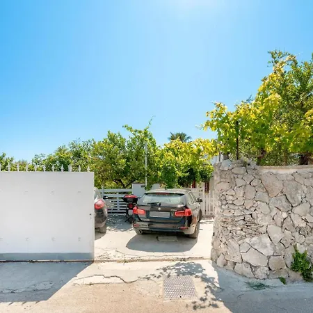 Giardino Sul Mare Apartman Otranto